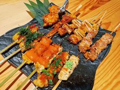 -一豚轩·烧鸟·豚骨拉面(五四路店)