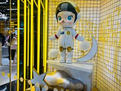 -泡泡玛特POPMART(上海环球港店)