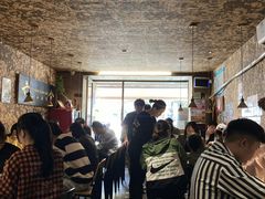 大堂-星平鸡饭·粤菜小炒(印象城旗舰店)