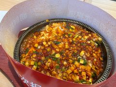 -米村拌饭(天津东丽万达店)
