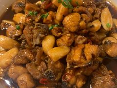 -径山十八道·风味民间菜(杭州总店)