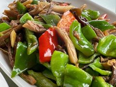 -品味泸沽湖•民族特色菜(大落水店)
