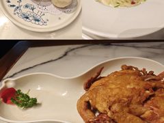 -西安饭庄·非遗陕菜(钟楼店)