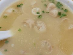 -温记府廟豆汤饭·始于1955年(海椒店)