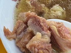 -雨霖祥和炖肉(南市店)