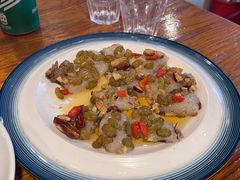 -柴窝堡22号辣子鸡·传承新疆菜