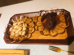 -叶叶菩提·晋福宫