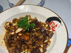 -大海碗·京菜炸酱面(雍和宫店)