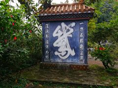 -靖西鹅泉风景区