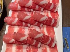 -快乐小羊·内蒙牛羊肉火锅(流花中心店)