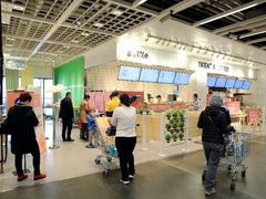 -宜家家居(哈尔滨商场店)