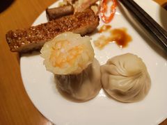 -鼎泰丰(德基广场店)