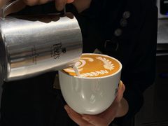 -Peet's 皮爷咖啡(东湖路手作店)