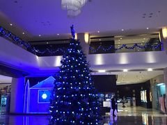-天津滨海圣光皇冠假日酒店