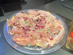 -芸山季·云南山珍菌火锅(南翔印象城MEGA店)