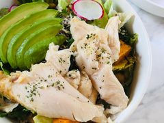 -农畉LONFOOD(福田星河COCOPark店)