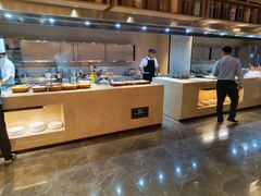 -合肥辰茂和平酒店·茂餐厅
