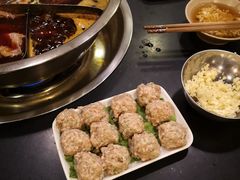 -邓莽子老火锅(鲁祖庙店)