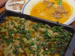 -永安水煮活鱼·仪征菜(仪征奥林匹克店)