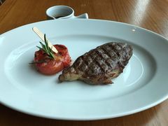 -沈阳君悦酒店·意坊意大利餐厅