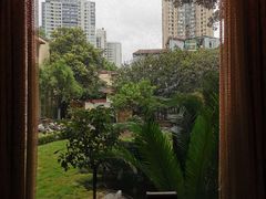 -大可堂普洱茶馆(襄阳南路馆)