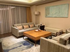 -厦门国际会议中心酒店(环岛路酒店)