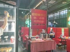 -范家大院(华为店)