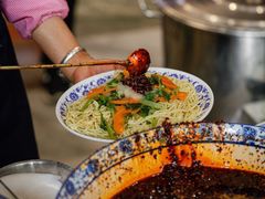 -吾穆勒蓬灰牛肉面·清真(北滨河中路店)