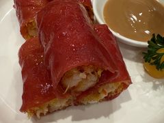 -粤珍轩·家宴·广式茶点(新城广场店)