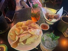 -HIB HUB公社(解放西路店)