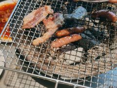 -合易泓烤肉•首创生椰大油边(宁山路店)