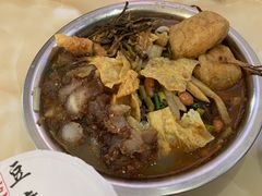 -凤张螺蛳粉·爽口粉(跃进路总店)