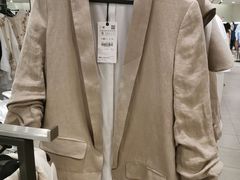 -ZARA(青岛万象城店)