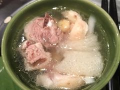 -百年果林椰子鸡(中洲店)