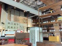 -乌托邦咖啡(武侯祠店)
