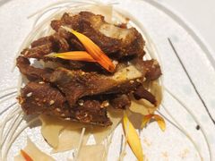 -香香海南菜餐厅