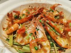 -炆艺乳鸽·煲仔饭大排档(望京来广营店)