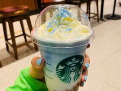 香草星冰乐-星巴克臻选(北京太阳宫凯德店)