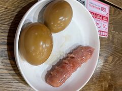 卤蛋-李先生牛肉面大王(北京站售票厅餐厅)