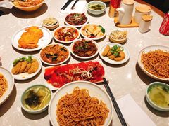 -松鹤面馆·古法焖肉面(观前店)