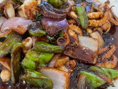 -碧海银沙海鲜餐厅(恒大海上威尼斯店)