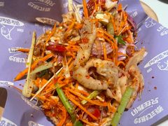 -BLABLATAI吧啦泰·泰式爆炒(西宸天街店)