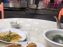 -锐记美食店·现捞海鲜(闸坡店)