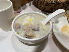 -火齐潮汕砂锅粥(五道口店)