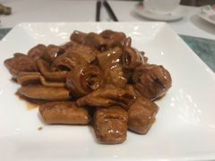 -花城苑广府菜(侨鑫店)