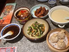 -南京大牌档(青岛万象城店)