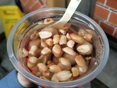 -八婆婆烧仙草(中山路店)