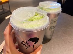 -喜茶(中山利和新地店)