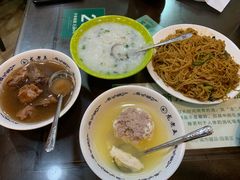 -龙老五汤店(站前西路店)