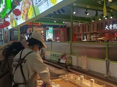 -鲜道寿司(无锡苏宁店)